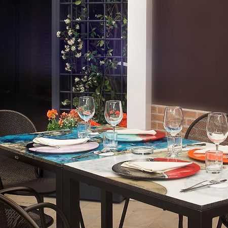 Hotel Ristorante Dante Torgiano Exteriér fotografie