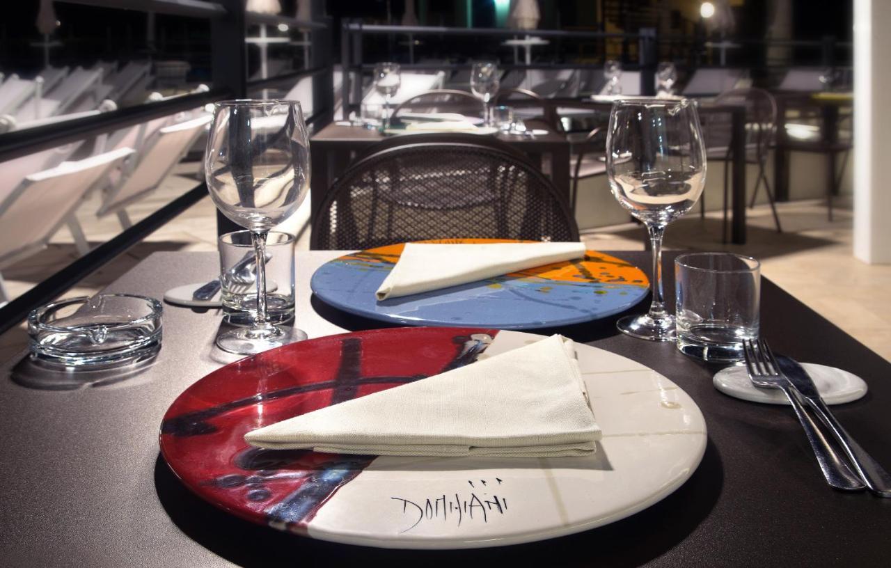 Hotel Ristorante Dante Torgiano Exteriér fotografie