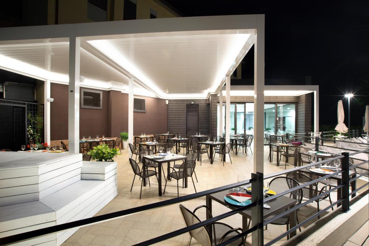 Hotel Ristorante Dante Torgiano Exteriér fotografie