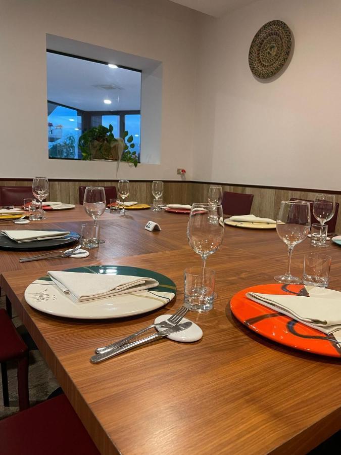 Hotel Ristorante Dante Torgiano Exteriér fotografie