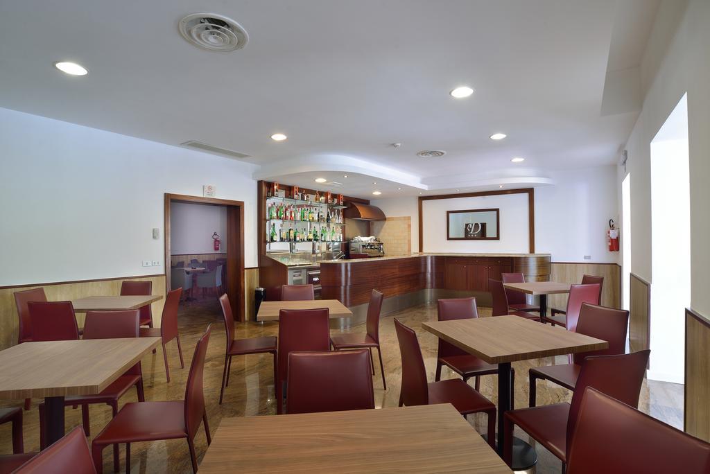 Hotel Ristorante Dante Torgiano Exteriér fotografie