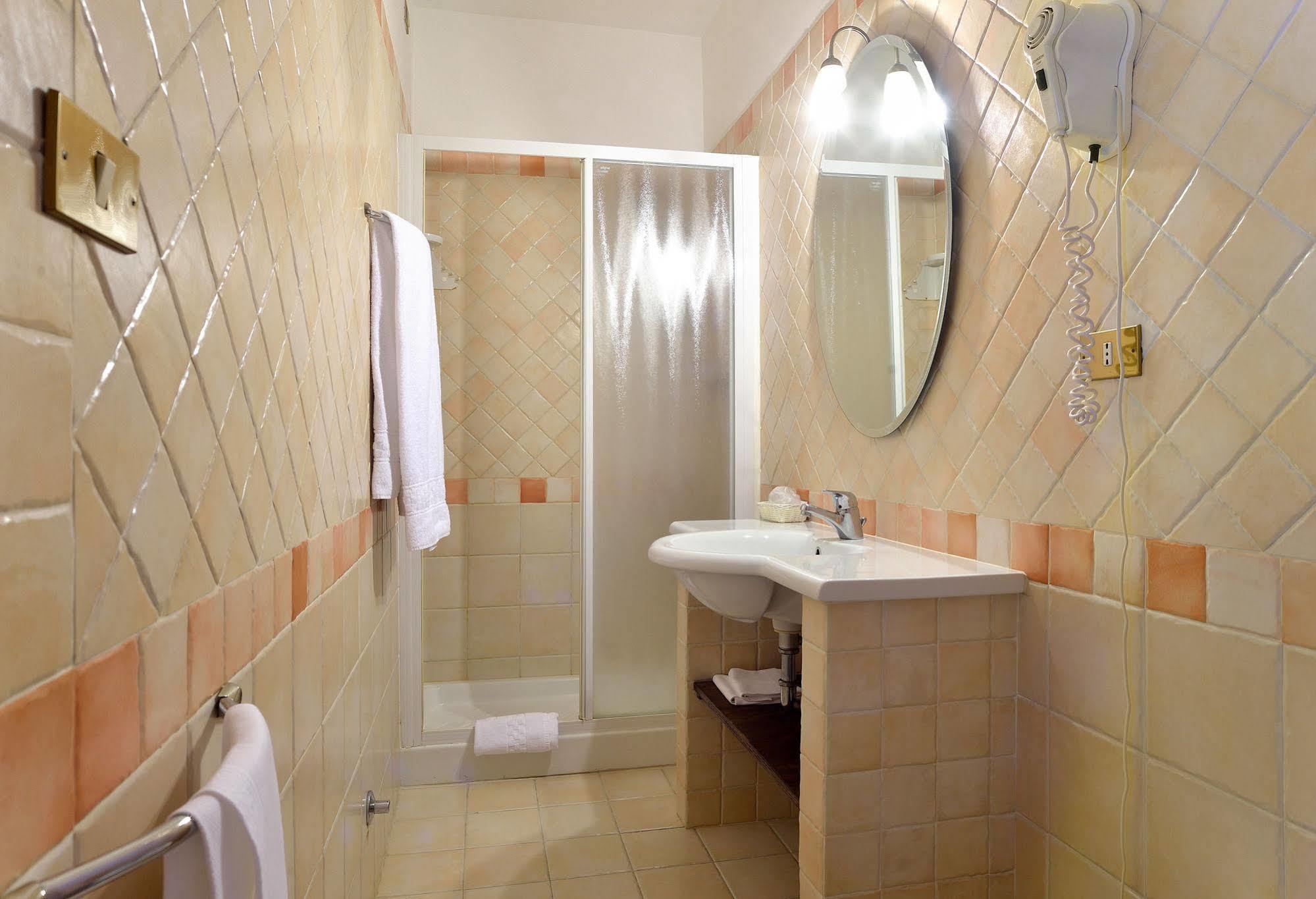 Hotel Ristorante Dante Torgiano Exteriér fotografie
